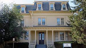 2 reviews of north spring behavioral healthcare after searching for many places to get help for my child. North Spring Behavioral Healthcare Leesburg Va Northspringleesburg Com