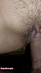 Feel the passion of Maya Rati's interracial climax