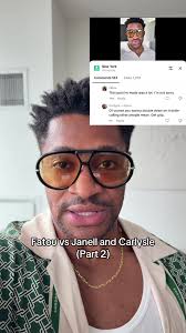 Luxury Shopping Showdown: Fatou vs Janell and Carlysle