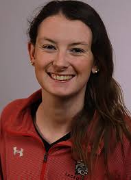 2018 Women's Lacrosse Roster