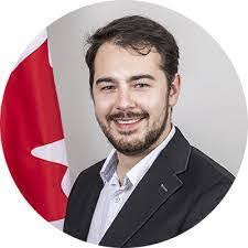 Jon Liebler's Instagram, Twitter & Facebook