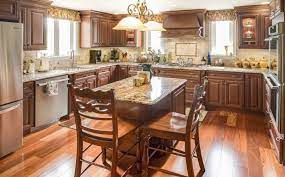 The Best Kitchen Cabinets Buying Guide 2021 Tips That Work Kitchen Cabinet Outlet Kitchen Design Kitchen Remodel