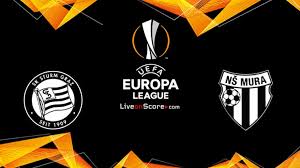 Eine dieser mannschaften ist sturm graz, die in der europa league qualifikation gegen den ns mura antreten müssen. Sturm Graz Aut Vs Mura Slo Preview And Prediction Live Stream Uefa Europa League Qualification 2021 22