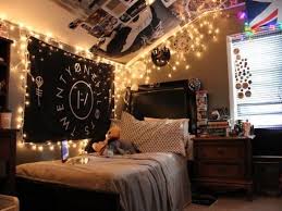 Tumblr Bedrooms Intended For Household Homedecorornaments Com Tumblr Bedrooms Intended For Household Pleasant To Help M Dengan Gambar Interior Desain Interior Ruangan