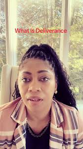 Reason for Ebony Bones Cracking in The Deliverance