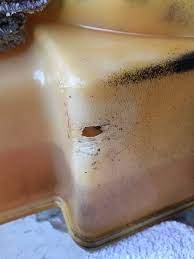 Plastic Repairs Gas Tank Example Comments Are Super Helpful As Well As The Article Plastic Repair Diy Repair Gas Tanks