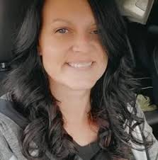 Obituary for April Dawn Martin