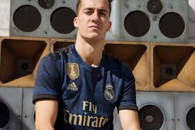 Find many great new & used options and get the best deals for real madrid jersey 2019 away m shirt adidas football soccer fj3151 ig93 at the best online prices at ebay! Real Madrid 2019 20 Away Kit By Adidas Football Hypebeast