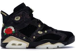 Jordan 6 Retro Chinese New Year 2018 Jordans Hype Shoes Jordan 6