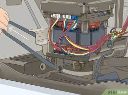 How To Replace A Washing Machine Belt: 15 Steps (With Pictures)