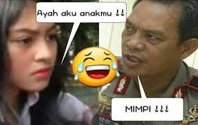 Bisa bikin orang jadi tepuk jidat saat membaca judulnya. Kumpulan Gambar Meme Lucu Bikin Ngakak Cikimm Com