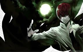 Free download latest collection of death note wallpapers and backgrounds. Death Note Anime Wallpaper Death Note Anime Images New Wallpapers Desktop Background