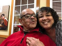 Please pray for the family of Tom Jackson. He just passed from pneumonia &  heart complications. Tom was my first cousin. Thank You.