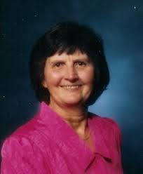 Meryl Lee Clinkinbeard Hinton (1928-2006)