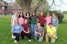 Tolland County 4-H Fair Association