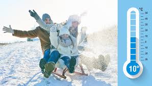 Quotes from wann wird es endl. Der Postillon Gefrierpunkt Wird Auf 10 C Erhoht Damit Es Im Winter Wieder Schnee Gibt