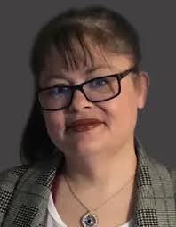 Obituary information for Karen Hill