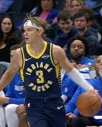 go to work, Mac ♨️ @macmcclung37 completes the four-point play 😮‍💨