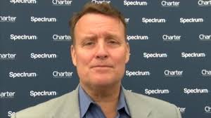 District Attorney Joe Early Jr. thanks veterans