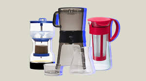 It's kind of weak after 30 minutes, but still good. 10 Best Cold Brew Coffee Makers Of 2021 Oxo Hario Takeya More