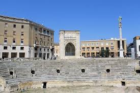 Filzi 30 lecce via v. Beste Reisezeit Fur Lecce Klima Und Wetter 3 Monate Zu Vermeiden