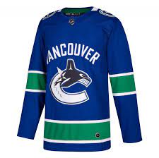 Dedicated to the west coast boys in blue and green (and then some). Nhl Adidas Unveil Canucks Jerseys For Next Season Photos Offside