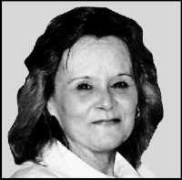 Nancy Cameron Obituary (2008)