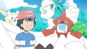 Ash, brock and misty battle to become great pokémon trainers. Watch Pokemon Tv Show Disney Xd On Disneynow
