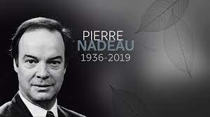L Animatrice Pascale Nadeau Vit Presentement Un Grand Deuil Vedette Quebec