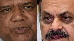 Karnataka BJP may field ex-CMs Jagadish Shettar and Basavaraj Bommai in LS  polls