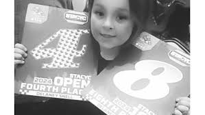 Fundraiser by Miranda Snell : Delaney's 2025 Dirtbike Sponsors