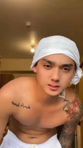 Dexter Castillo Tiktok Compilation