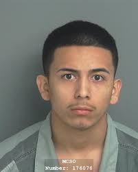 ALVARADO, KEVIN JOSE