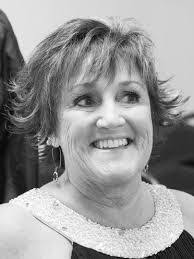 Kay Johnson's Instagram, Twitter & Facebook