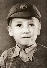 John Lennon: A childhood in photographs