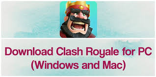 Download ldplayer, a free android emulator to play mobile games&apps on pc. Clash Royale For Pc 2021 Free Download For Windows 10 8 7 Mac