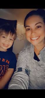 Hope Ash's Instagram, Twitter & Facebook