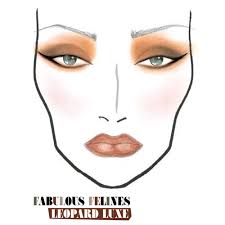 mac fabulous felines leopard luxe collection for fall 2010