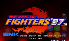 Descargar libre the king of fighters '97 + obb data pago completo v1.4 android apk. King Of Fighter 97 Amazon Com Appstore For Android