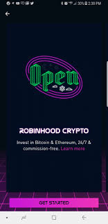 I'm very interested in getting in to the stock market and learning the ropes. Robinhood Vs Coinbase For Bitcoin Fliptroniks Bitcoin Investing Startup Company