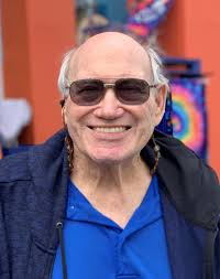 Obituary of Robert Doyle