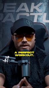 ✋🏻Stop let AI make your workouts..#ai #workout