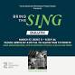Bring the Sing with the Twin Cities Beer Choir