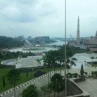 Pejabat setiausaha persekutuan sabah jabatan perdana menteri blok a, aras 7, kompleks pentadbiran kerajaan persekutuan sabah beg berkunci no. Pejabat Ketua Setiausaha Negara Tingkat 4 Blok Timur