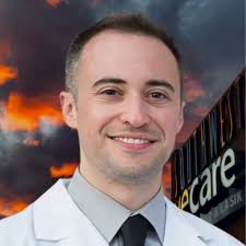 Dr. Lisa Hake, Ophthalmology