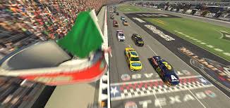 Below, is the list of winners, making up the bristol motor speedway playlist for driver introduction prior to sunday's start of the food city 500. Nascar Iracing Series Results March 29 2020 Texas Motor Speedway Video Racing News Nascar Nascar Racing Bristol Motor Speedway