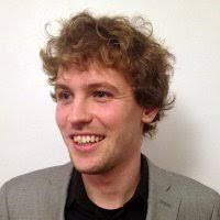 Plumerai Employee Cedric Nugteren's profile photo