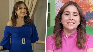 Una artista con un pasado trágico? Karyme Lozano habla de su personaje 'Mi  amor sin tiempo' | Karime Lozano soltó muchos SPOILERS sobre 'Renata',el  personaje que interpretará en #MiAMorSinTienpo que promete suspenso