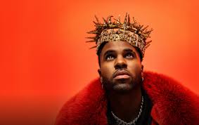Jason Derulo | Official Website