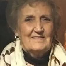 Mary Florence Hurm Obituary 2022